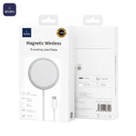 Caricabatterie MagSafe 15W