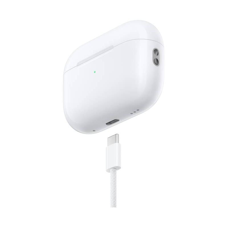 APPLE AirPods Pro 2e génération avec étui MagSafe 