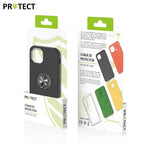 Custodia Protettiva Protect con anello rotante