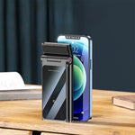 Stazione di Ricarica pieghevole 3 in 1