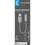 Music Enabler – Lightning - Shoppa