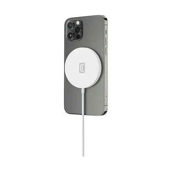 Mag - Caricatore Wireless Mag per una Ricarica Veloce e Conveniente