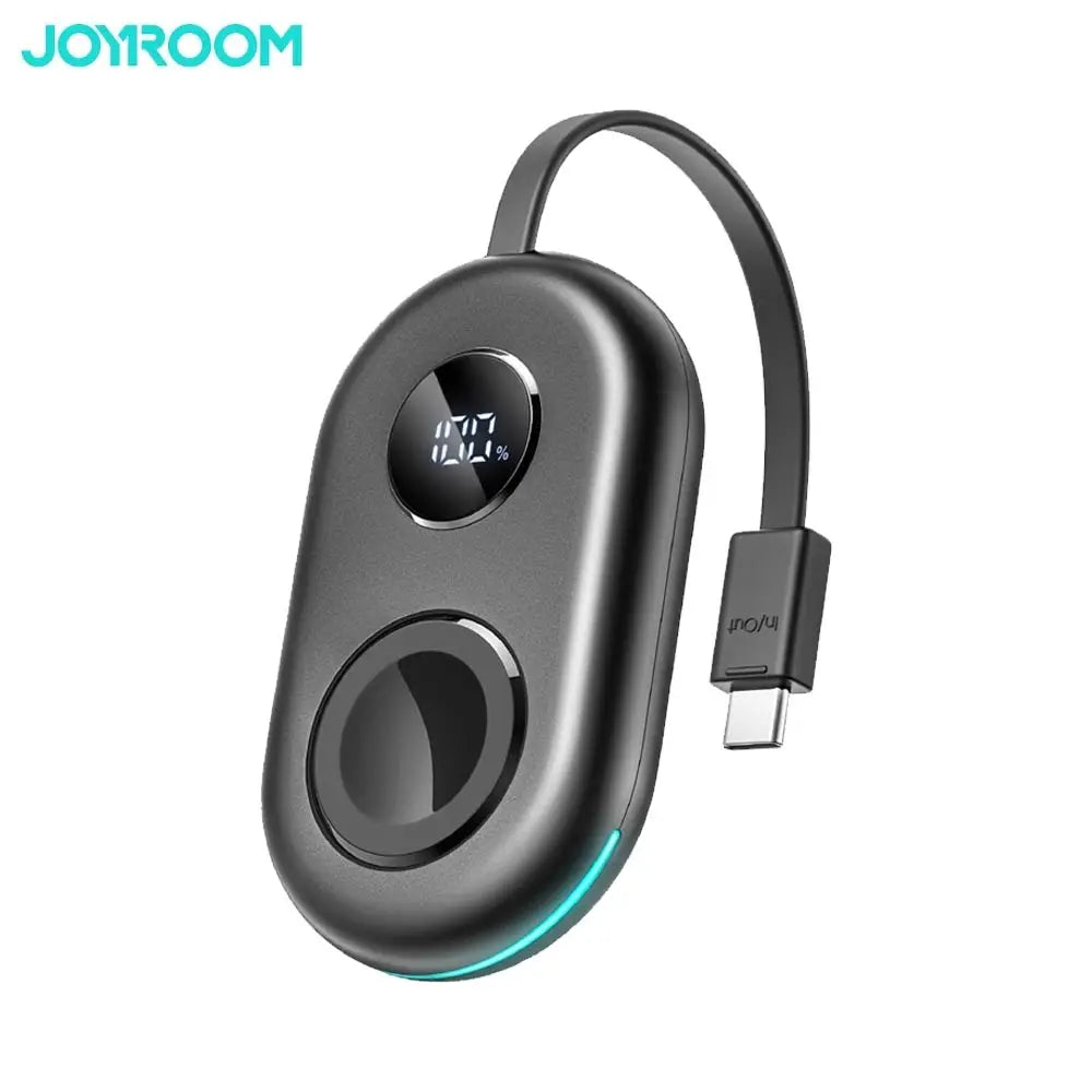 Caricabatterie per Smartwatch Joyroom per Apple Watch + Power Bank 2500mAh