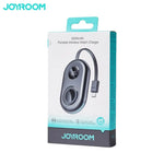 Caricabatterie per Smartwatch Joyroom per Apple Watch + Power Bank 2500mAh