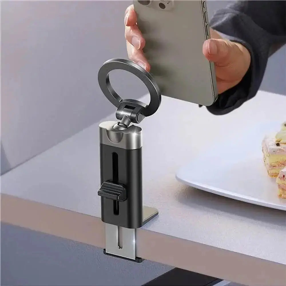 Supporto smartphone magnetico Cellularline online