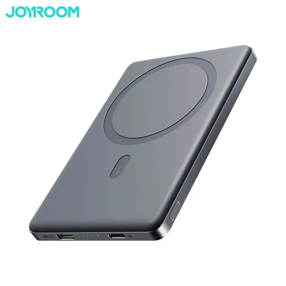 Batteria Esterna Power Bank Joyroom 5000mAh 20W MagSafe