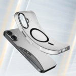 Custodia Protettiva MagSafe Protect