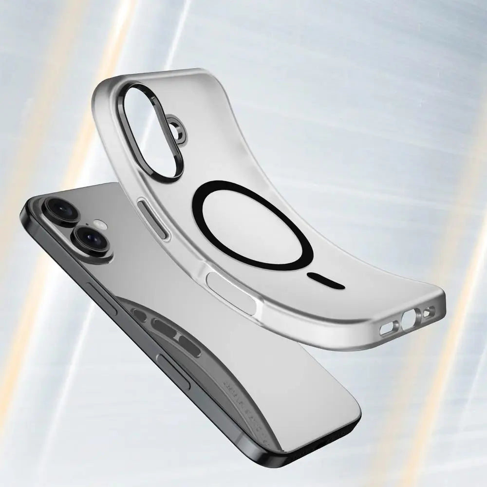 Custodia Protettiva MagSafe Protect