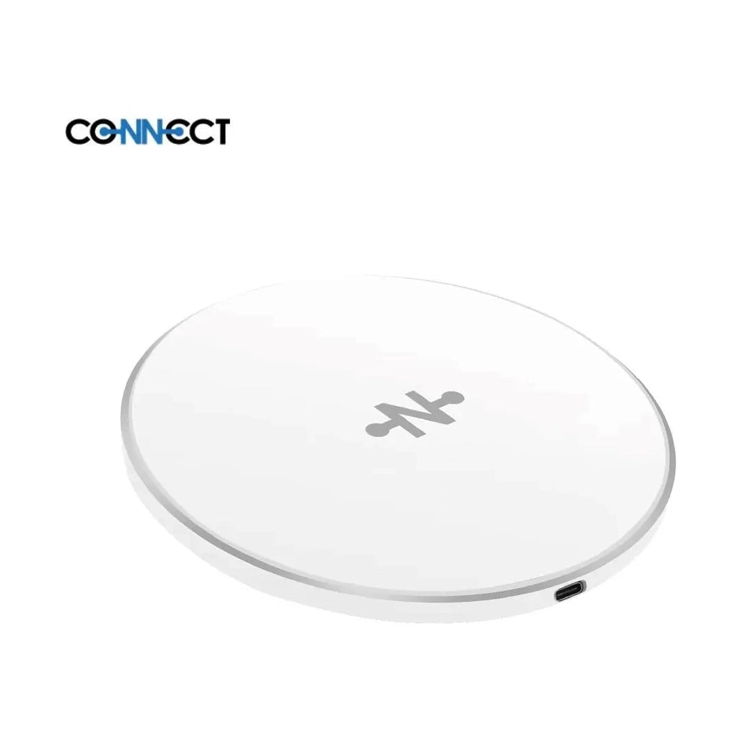 Caricabatterie a Induzione Connect 20W