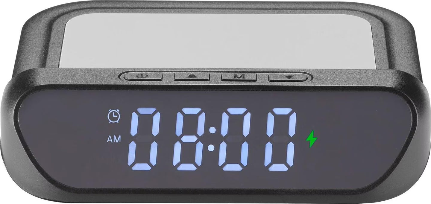 Orologio di ricarica wireless