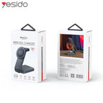 Stazione di Ricarica senza fili 4 in 1