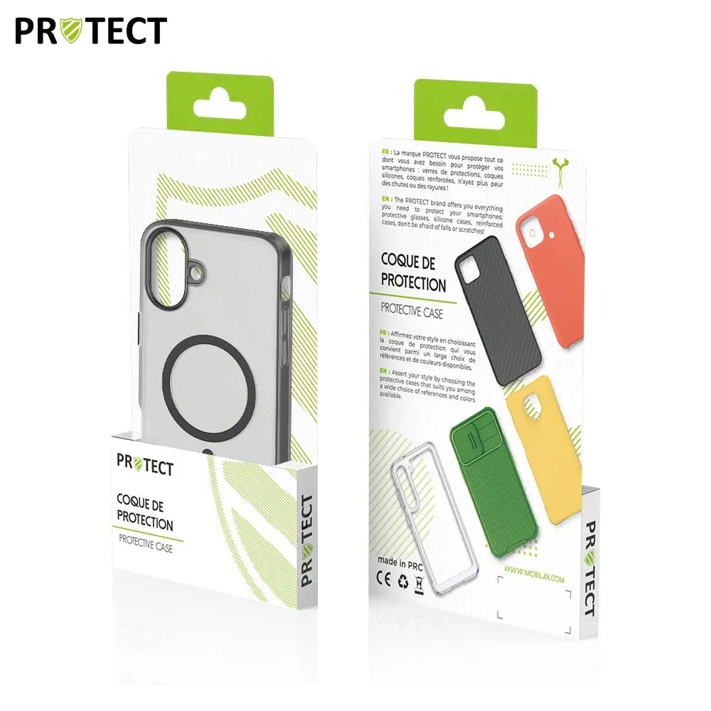 Custodia Protettiva MagSafe Protect