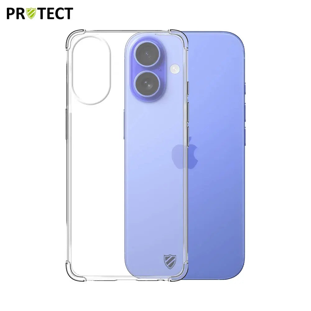 Cover in Silicone Rinforzato Protect