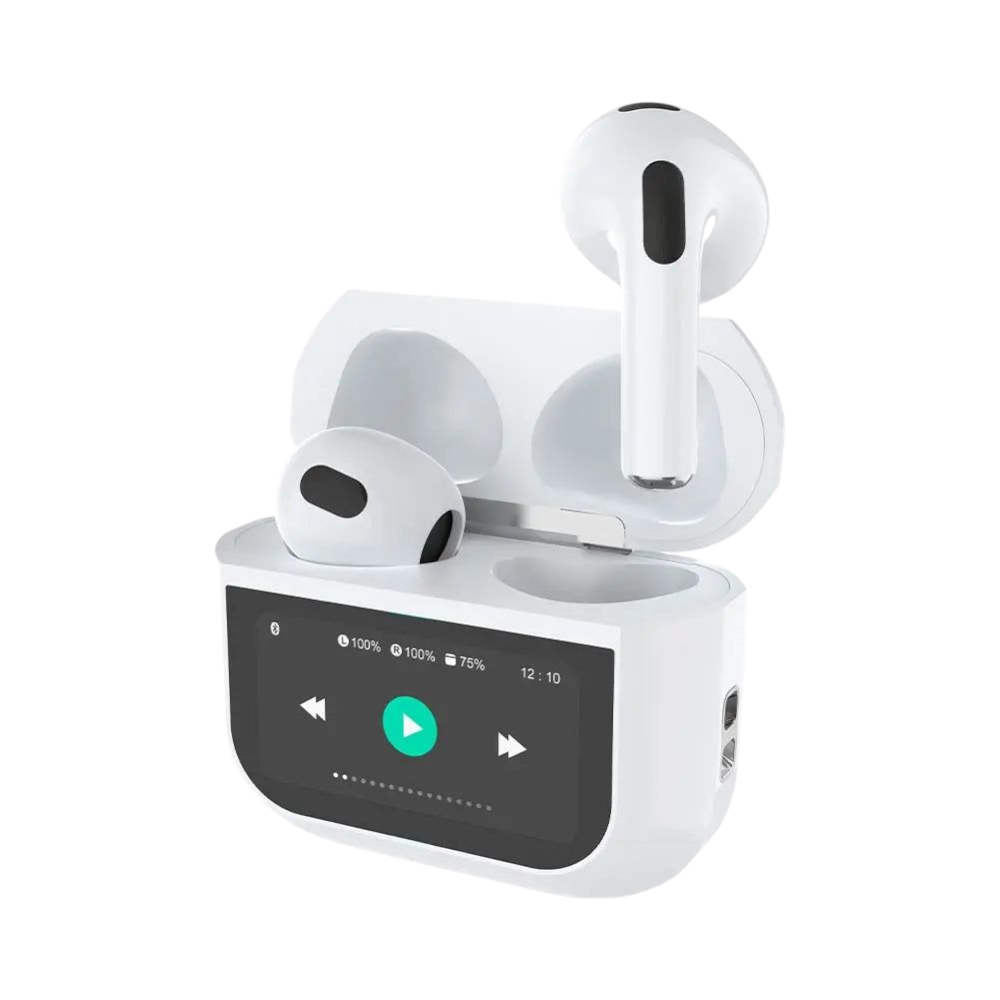 Auricolari wireless