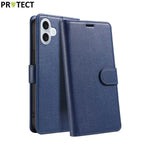 Housse de protection style livre