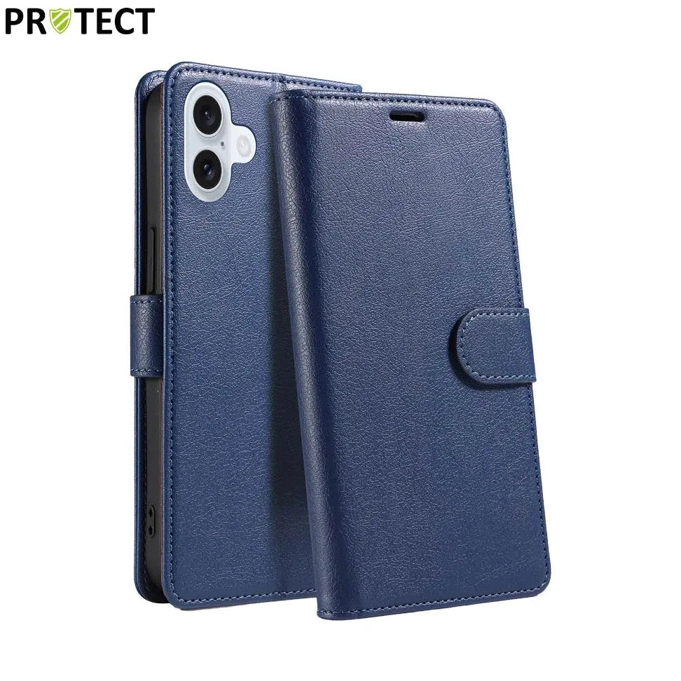 Housse de protection style livre