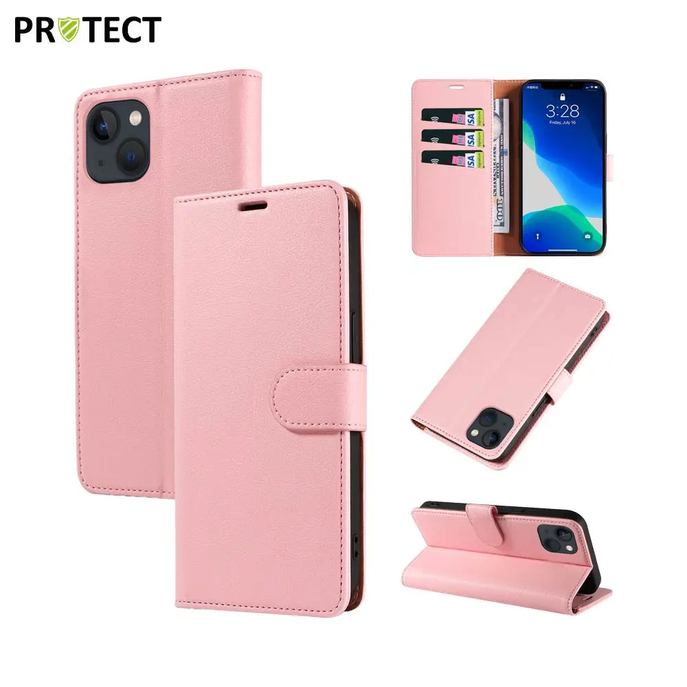 Copertura Protettiva Protect a libro