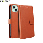 Housse de protection style livre