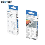 Cavo Dati da Usb-C a Usb-C 1m Connect