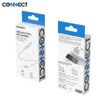 Cavo Dati da Usb-C a Lightning 2m Connect