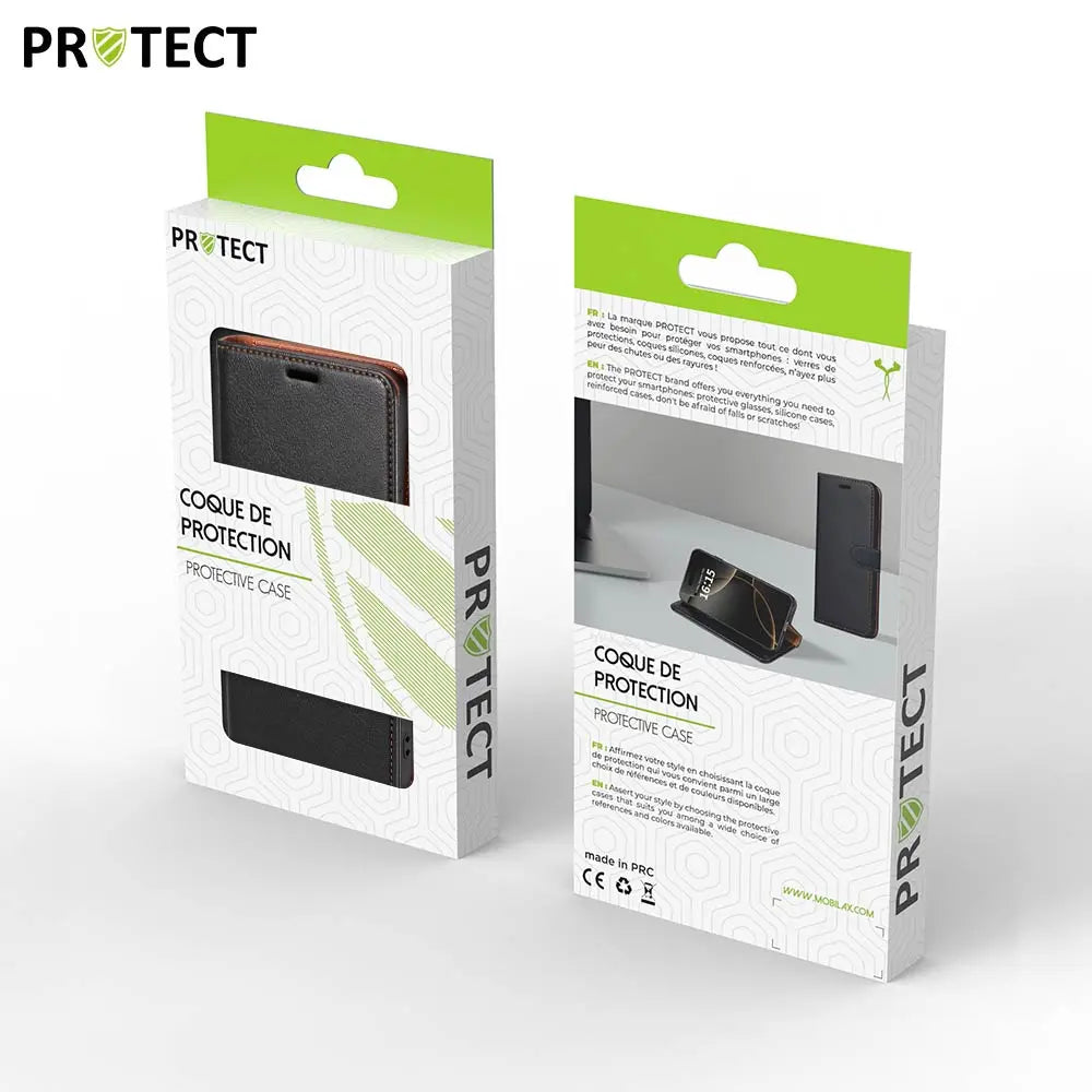 Copertura Protettiva Protect a libro