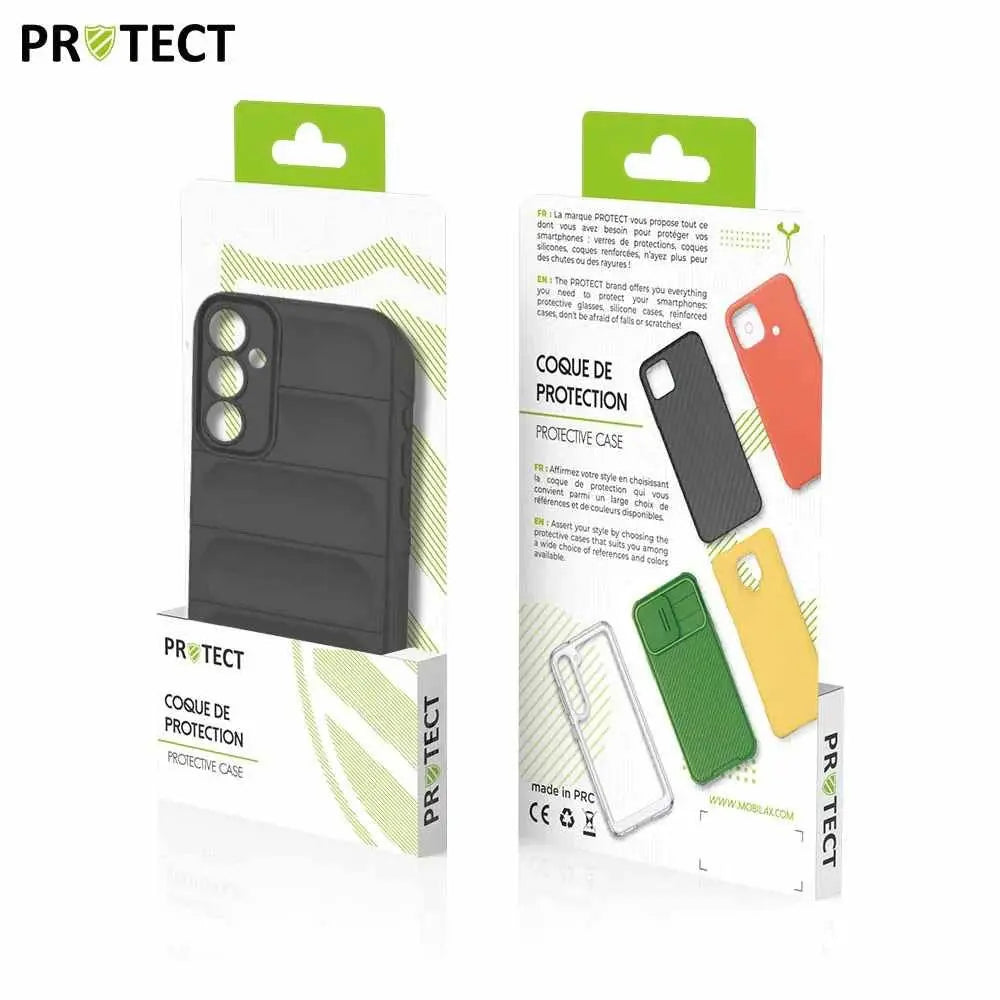 Custodia Protettiva Protect
