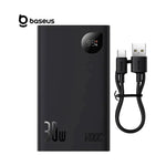 Batteria Esterna Power Bank 20000mAh 30W Mobilax