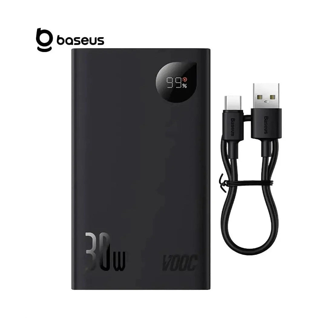 Batteria Esterna Power Bank 20000mAh 30W Mobilax