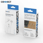 Auricolari con filo Lightning