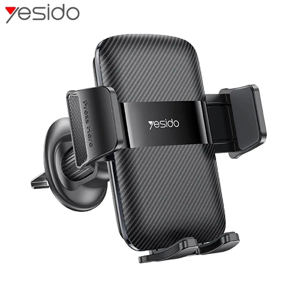 Supporto Smartphone per Auto