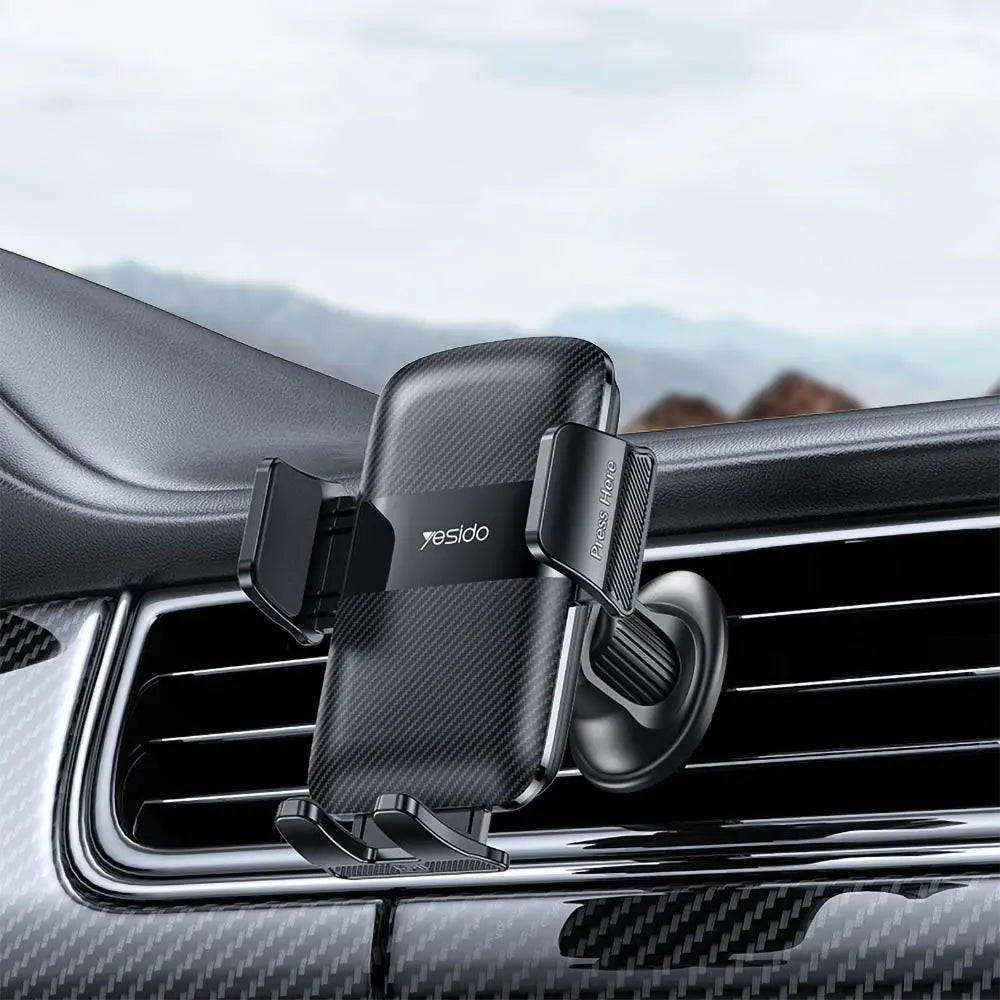 Supporto Smartphone per Auto