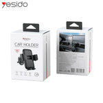 Supporto Smartphone per Auto