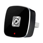 Adattatore senza fili CarPlay & Android Auto Mobilax