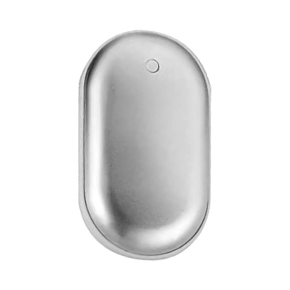 Scaldamani Ricaricabile