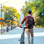 Localizzatore per Bicicletta/Monopattino con Apple Find My & MFI