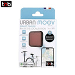 Localizzatore per Bicicletta/Monopattino con Apple Find My & MFI