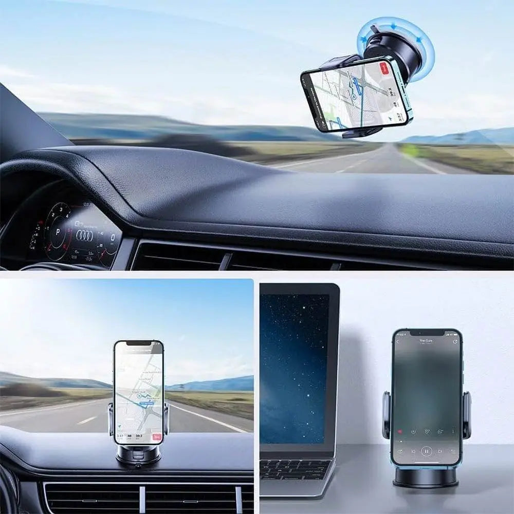 Supporto Smartphone per Auto