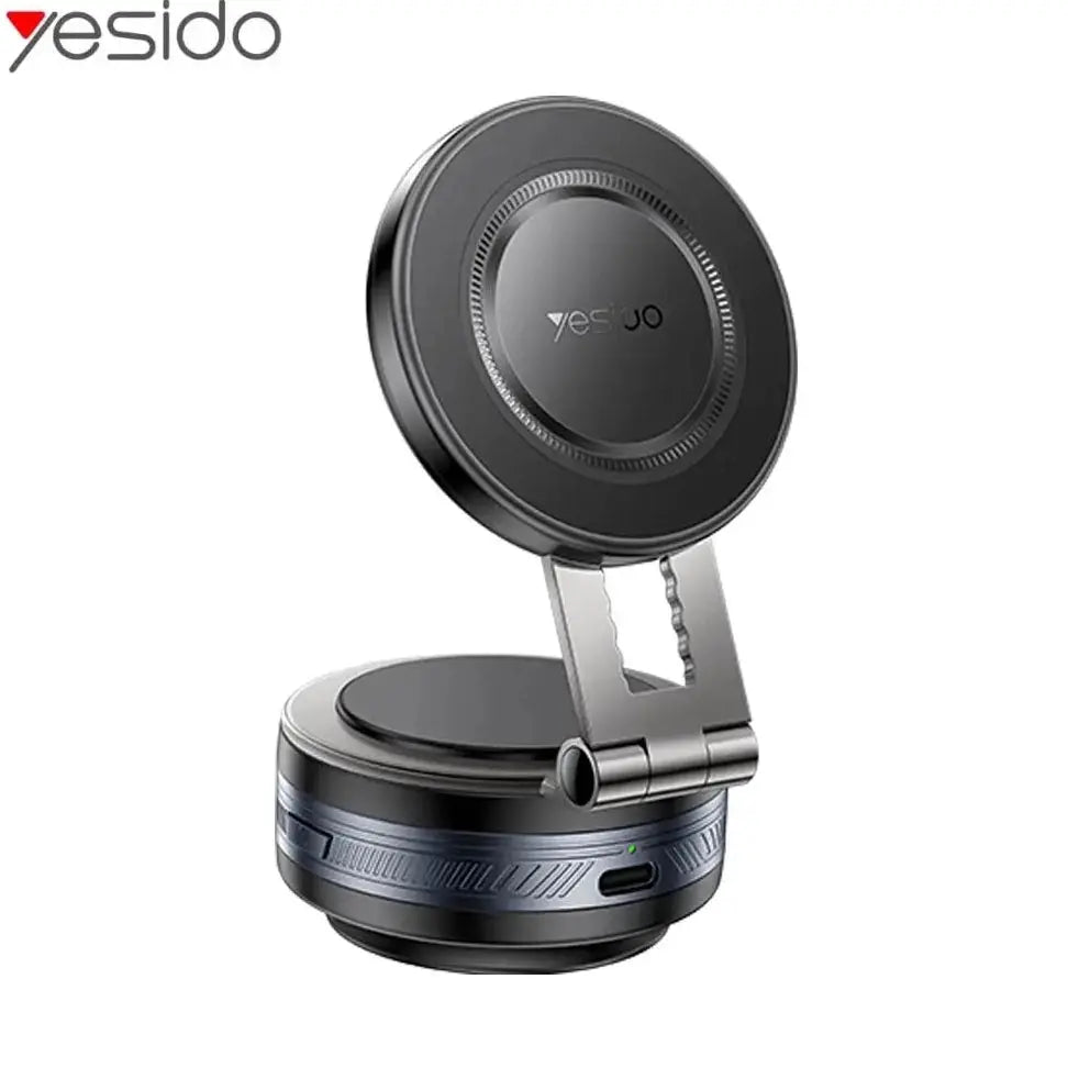 Supporto magnetico per smartphone per auto rotation 360° Mobilax