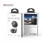 Supporto magnetico per smartphone per auto rotation 360° Mobilax
