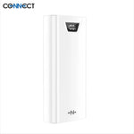Powerbank CONNECT 20000mAh Mobilax