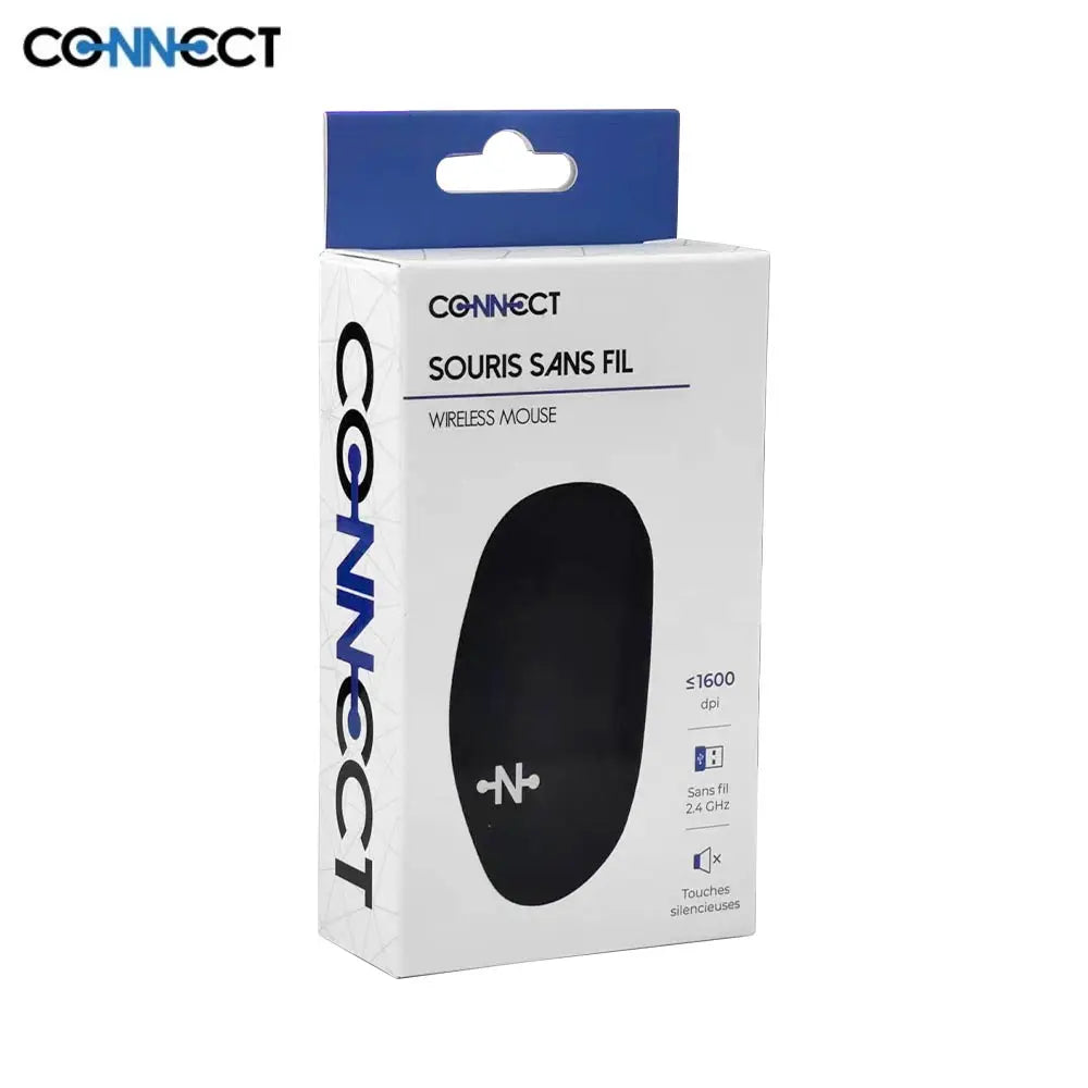 Mouse senza fili Connect