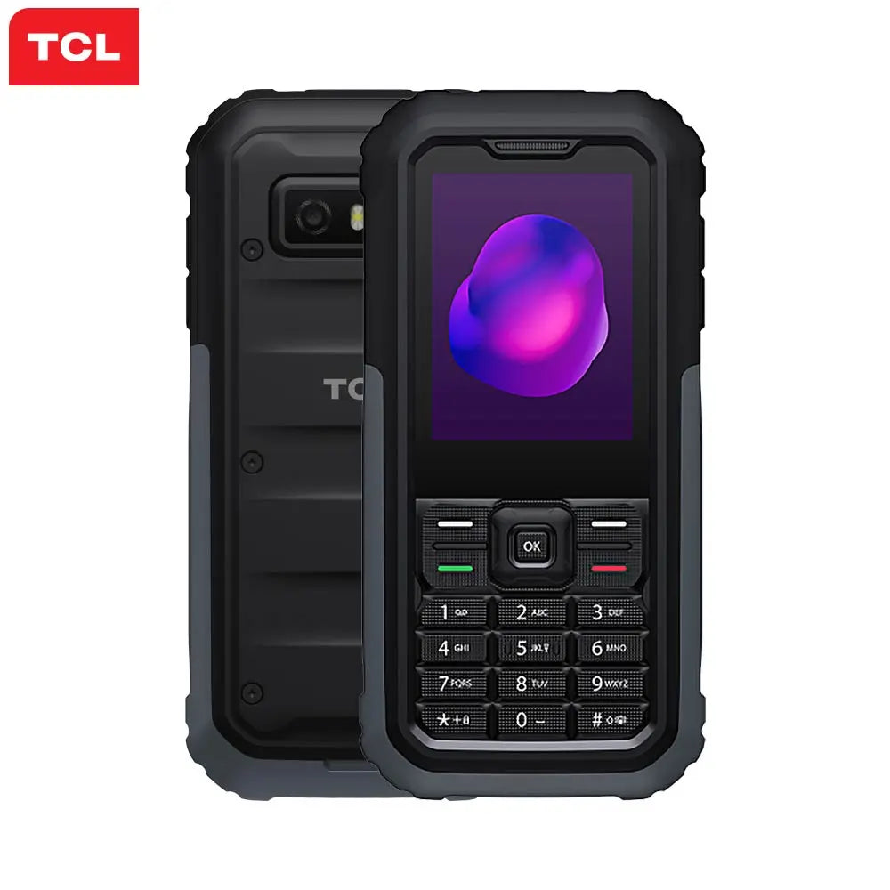 TCL 3189 Dual Sim