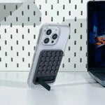 Supporto a Ventosa in Silicone