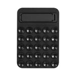 Supporto a Ventosa in Silicone