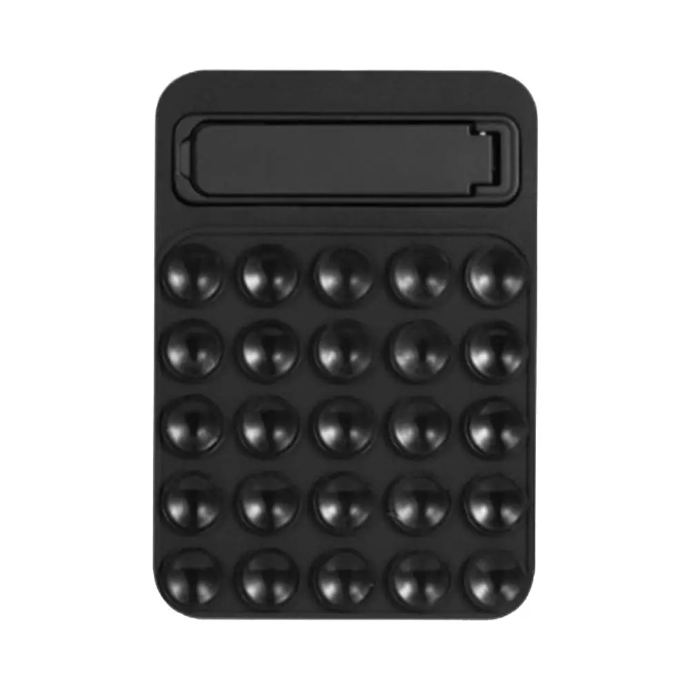 Supporto a Ventosa in Silicone