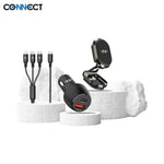 Pacchetto Auto Connect