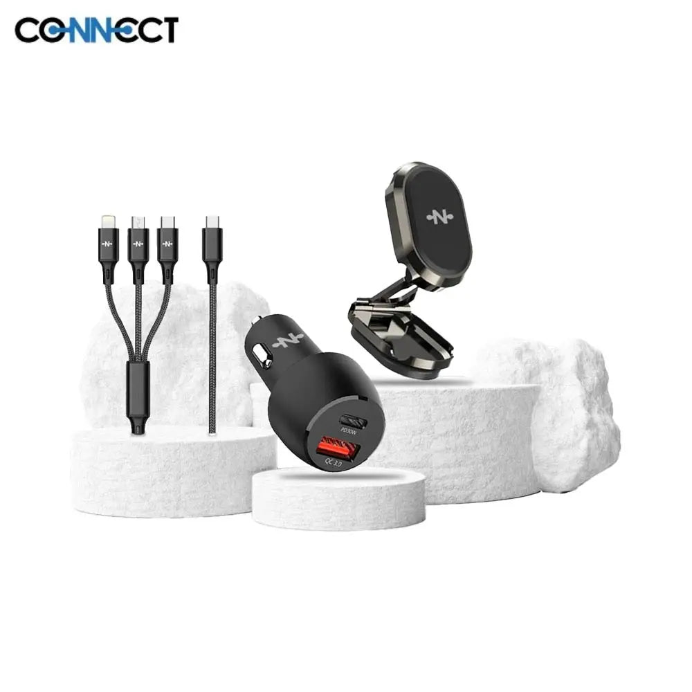 Pacchetto Auto Connect