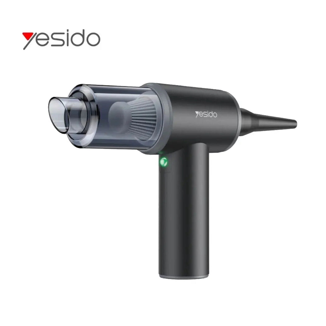 Mini aspirapolvere portatile 3 in 1