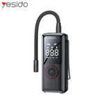 Mini Pompa Elettrica Yesido 5000mAh