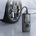 Mini Pompa Elettrica Yesido 5000mAh